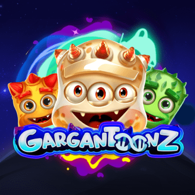MB88 Gargantoonz
