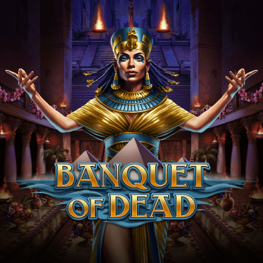 MB88 Banquet of Dead