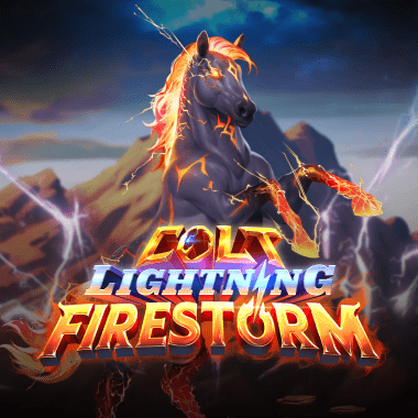 MB88 Colt Lightning Firestorm