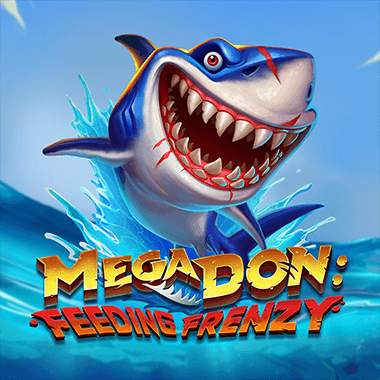 MB88 Mega Don: Feeding Frenzy