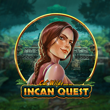 MB88 Cat Wilde and the Incan Quest