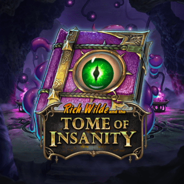 MB88 Rich Wilde and the Tome of Insanity