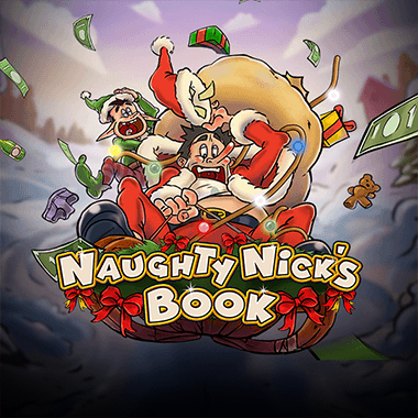 MB88 Naughty Nick's Book