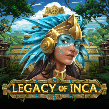 MB88 Legacy of Inca