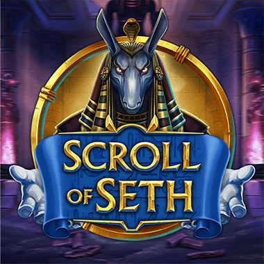 MB88 Scroll of Seth