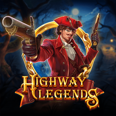 MB88 Highway Legends