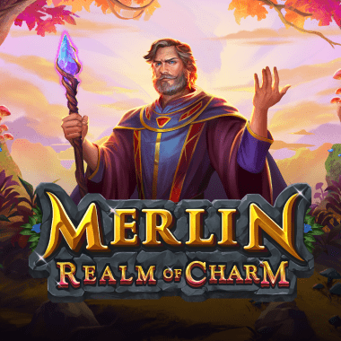 MB88 Merlin Realm of Charm
