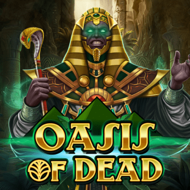 MB88 Oasis of Dead