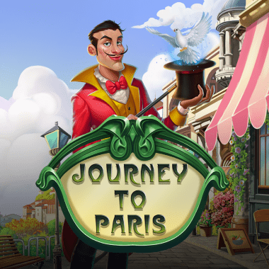 MB88 Journey to Paris