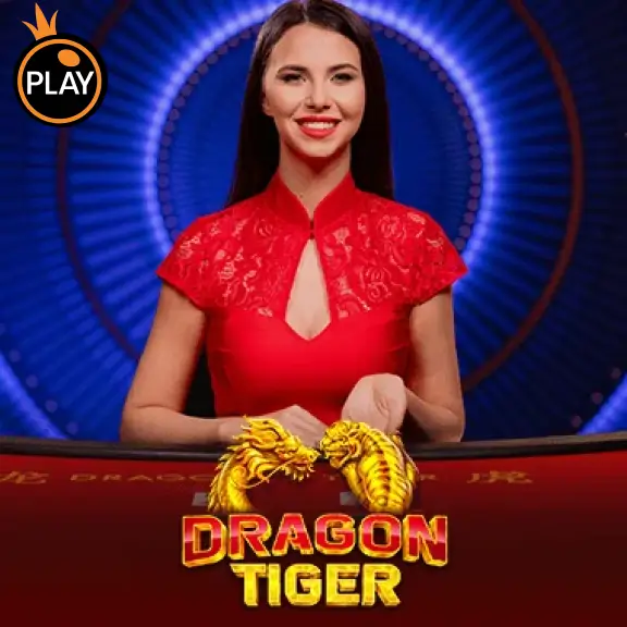 MB88 Dragon Tiger