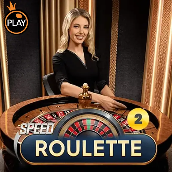 MB88 Speed Roulette 2