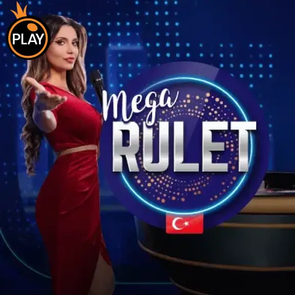 MB88 Turkish Mega Roulette