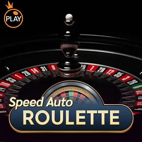 MB88 Speed Auto Roulette