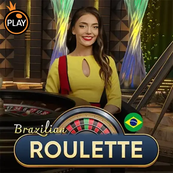 MB88 Brazilian Roulette