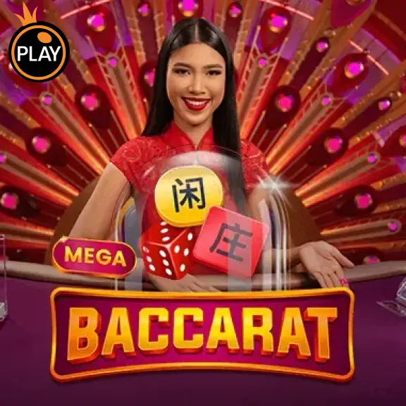 MB88 Mega Baccarat