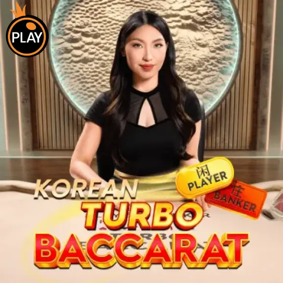 MB88 Korean Turbo Baccarat 1