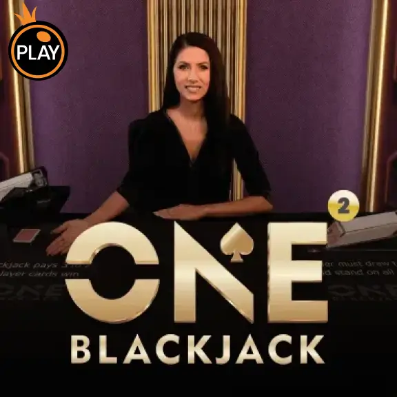 MB88 ONE Blackjack 2 - Ruby