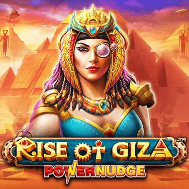 MB88 Rise of Giza PowerNudge