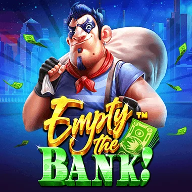 MB88 Empty the Bank