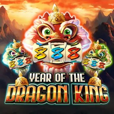 MB88 Year of the Dragon King