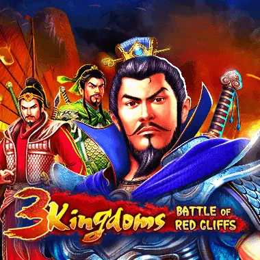 MB88 3 Kingdoms - Battle of Red Cliffs