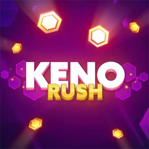 MB88 Keno Rush