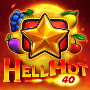 MB88 Hell Hot 40