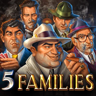 MB88 5 Families