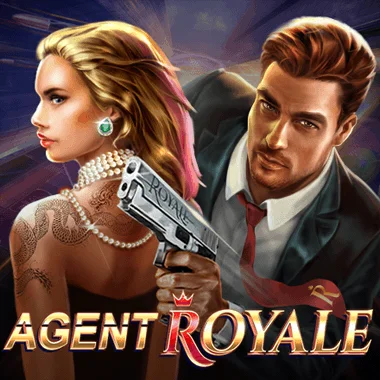 MB88 Agent Royale