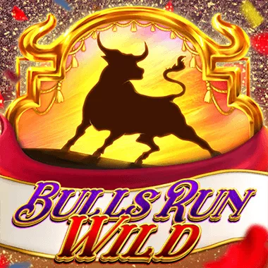 MB88 Bulls Run Wild