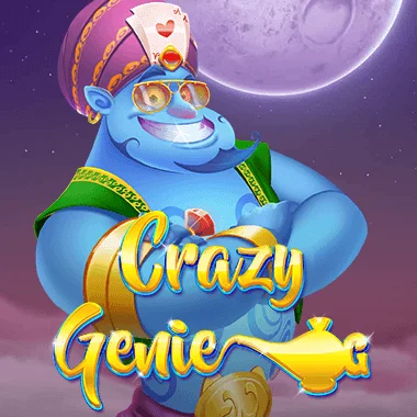 MB88 Crazy Genie