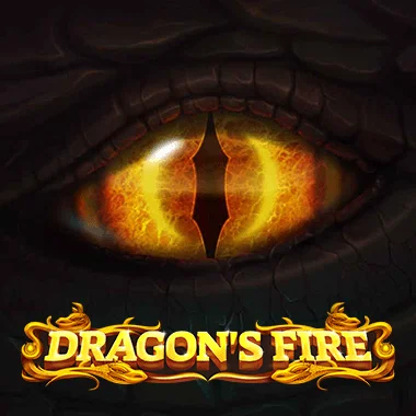 MB88 Dragon's Fire
