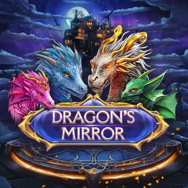 MB88 Dragon's Mirror