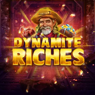MB88 Dynamite Riches