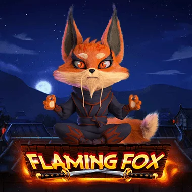 MB88 Flaming Fox