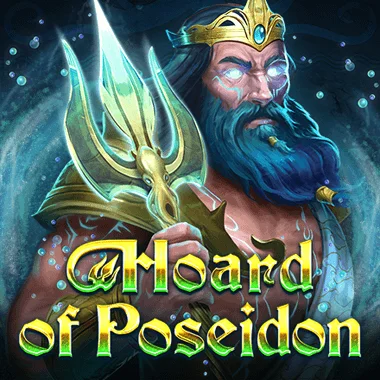 MB88 Hoard of Poseidon
