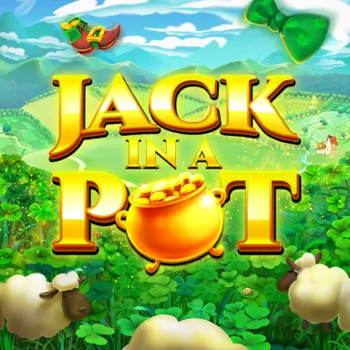 MB88 Jack In A Pot