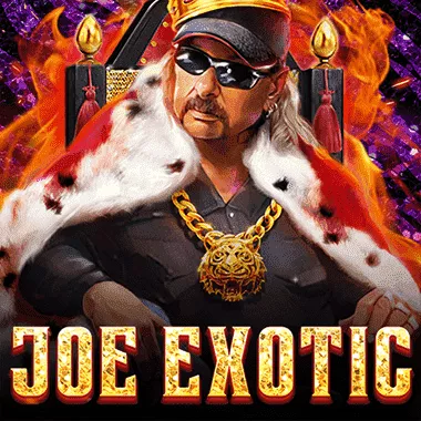 MB88 Joe Exotic