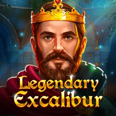 MB88 Legendary Excalibur