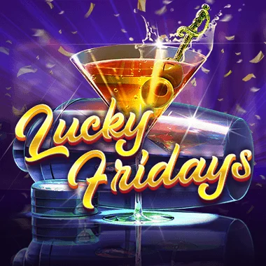 MB88 Lucky Fridays