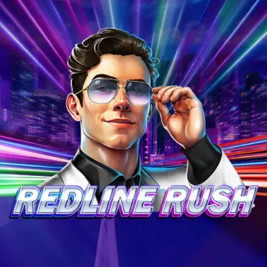 MB88 Redline Rush