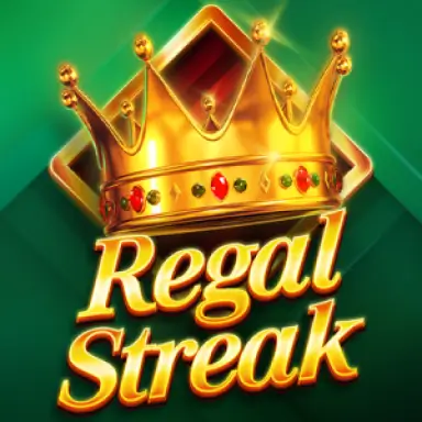 MB88 Regal Streak