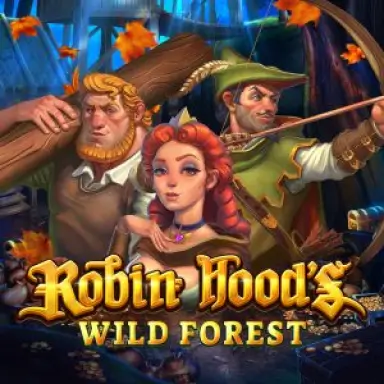 MB88 Robin Hood's Wild Forest