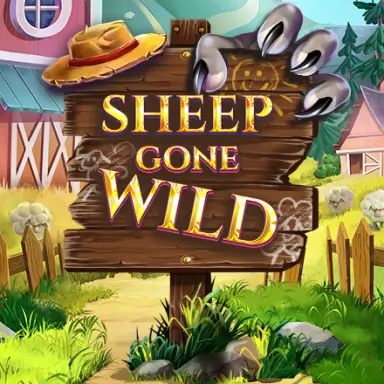MB88 Sheep Gone Wild