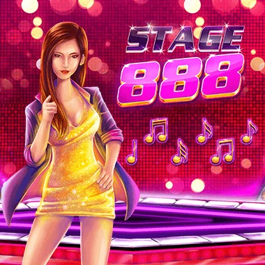 MB88 Stage 888