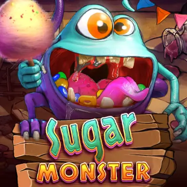 MB88 Sugar Monster
