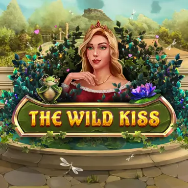 MB88 The Wild Kiss