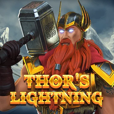 MB88 Thor's Lightning