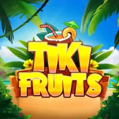 MB88 Tiki Fruits