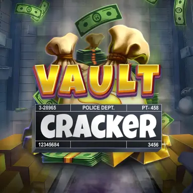 MB88 Vault Cracker